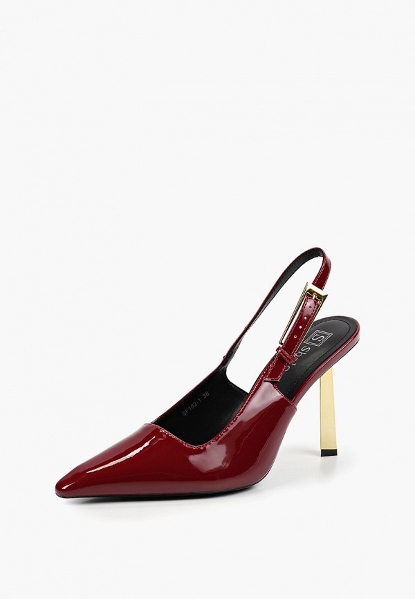 Sbalo Туфли - Слингбэки - фото 2