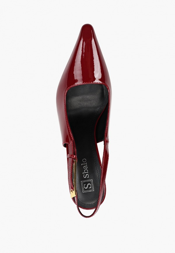 Sbalo Туфли - Слингбэки - фото 4