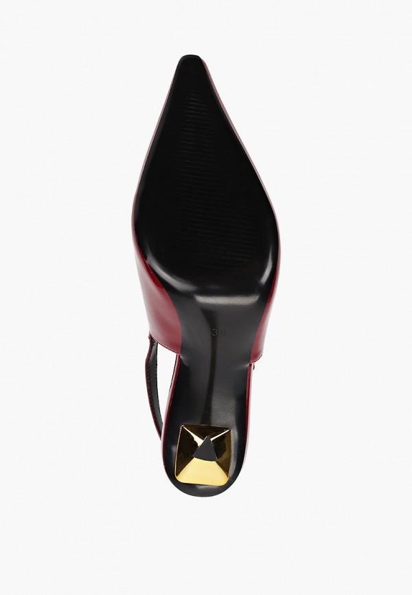 Sbalo Туфли - Слингбэки - фото 5