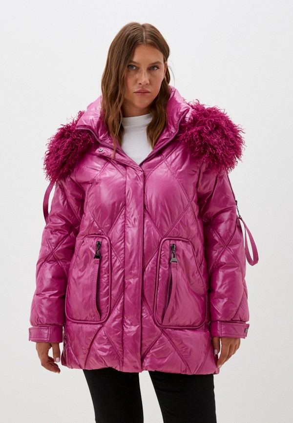 Winterra Пуховик - фото 1