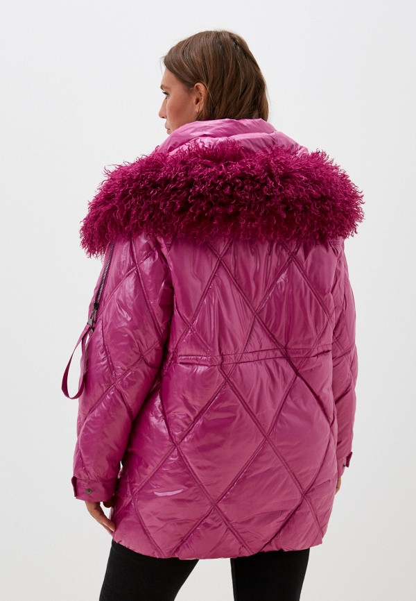 Winterra Пуховик - фото 3