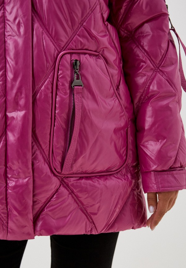 Winterra Пуховик - фото 5