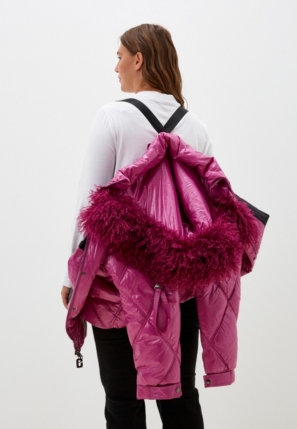 Winterra Пуховик - фото 6