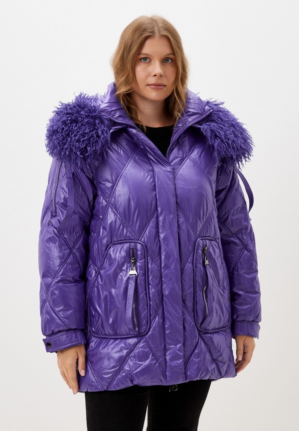 Winterra Пуховик - фото 1