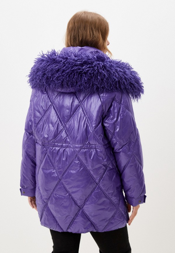 Winterra Пуховик - фото 3