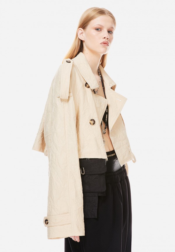 Post Post Scriptum Плащ - фото 1