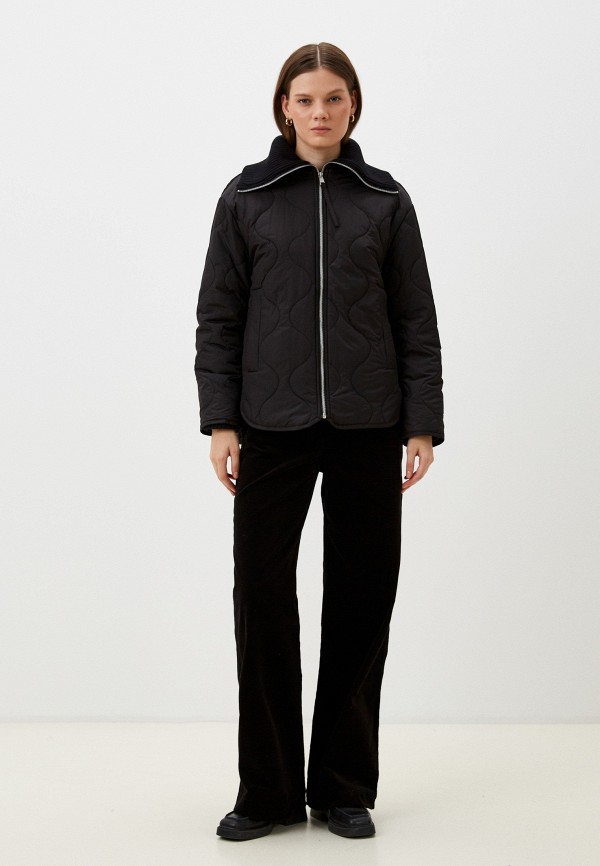 Sela Куртка стеганая - фото 2