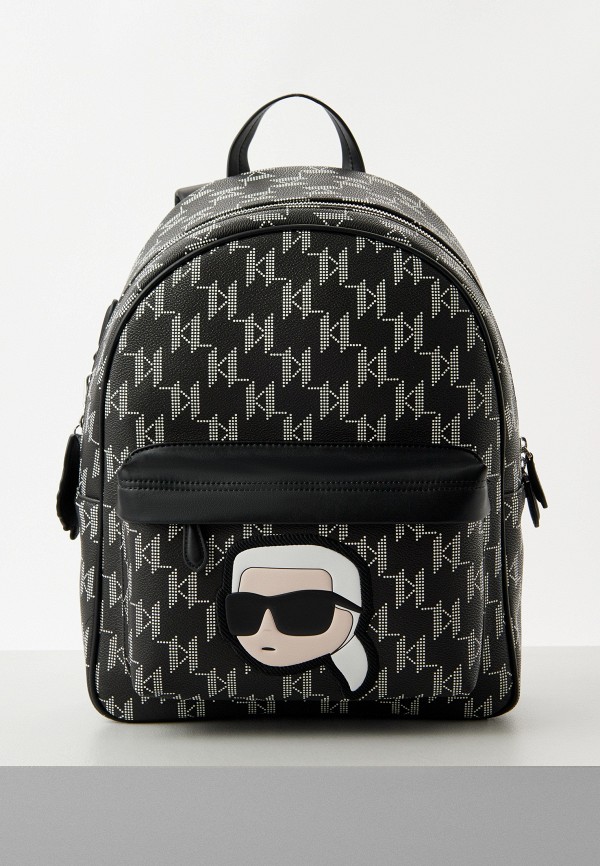 Karl Lagerfeld Рюкзак и брелок - фото 1