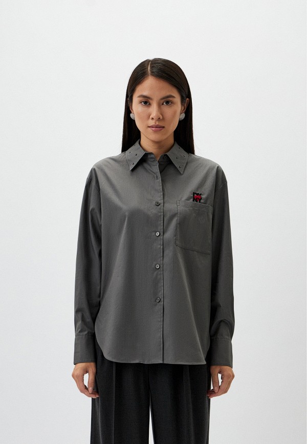 DKNY Рубашка - фото 1