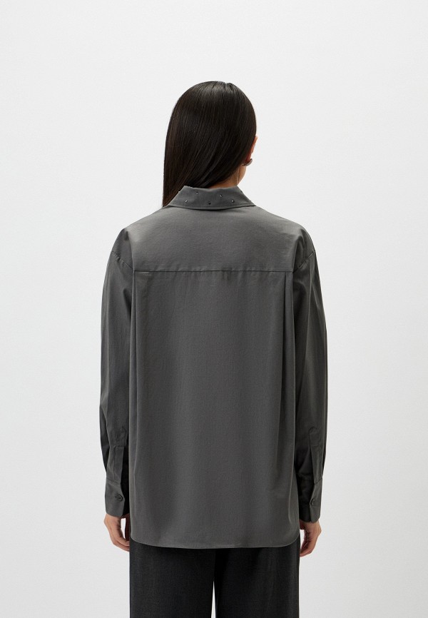 DKNY Рубашка - фото 3