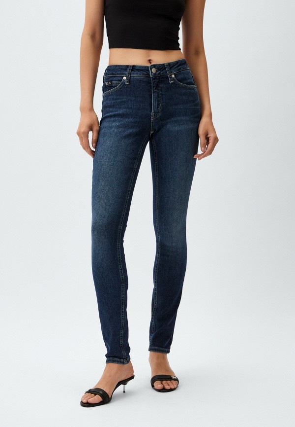 Calvin Klein Jeans Джинсы - фото 1