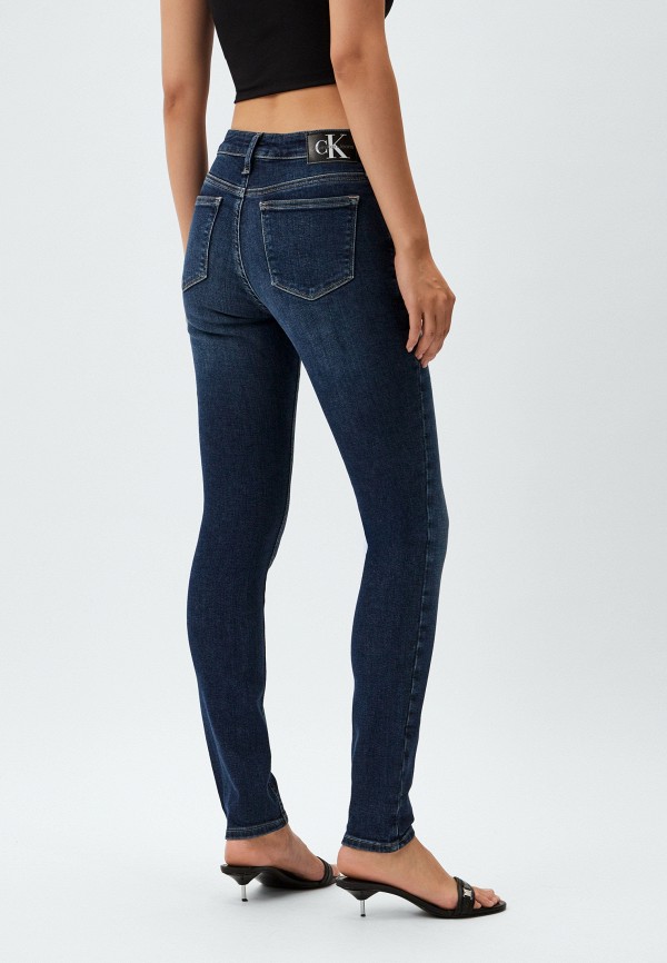 Calvin Klein Jeans Джинсы - фото 3