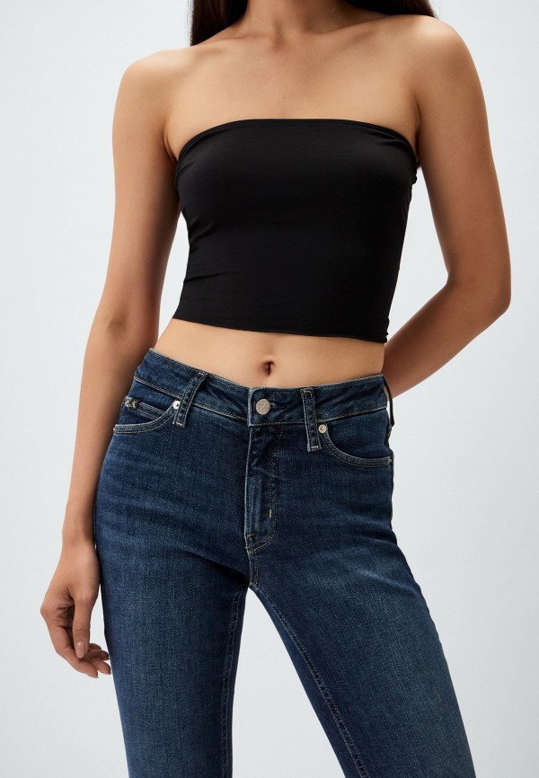 Calvin Klein Jeans Джинсы - фото 4