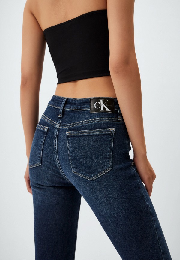 Calvin Klein Jeans Джинсы - фото 5