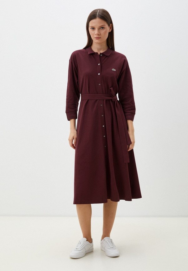 Lacoste Платье -  - фото 1