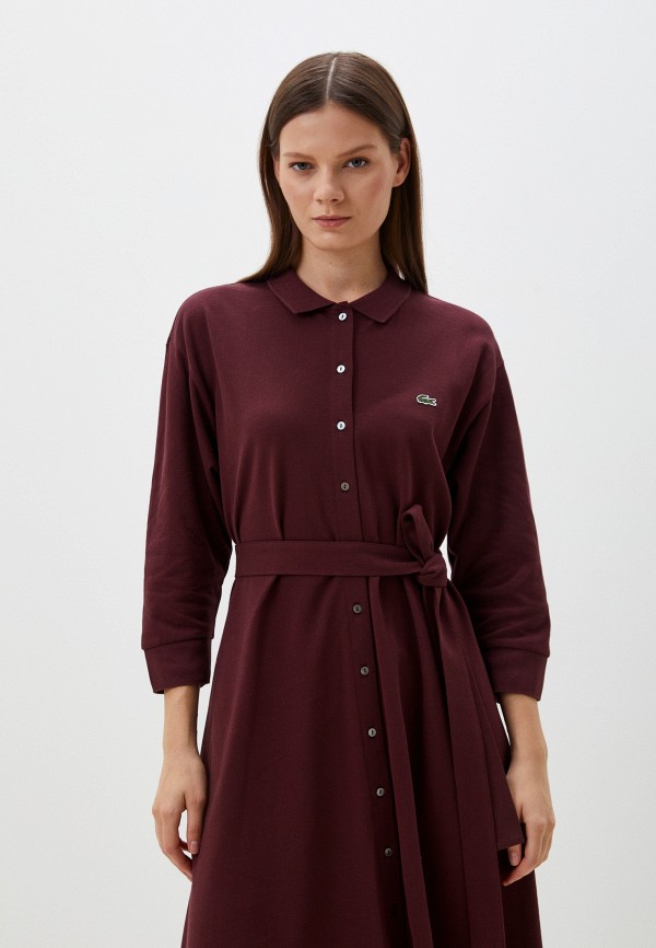 Lacoste Платье -  - фото 2