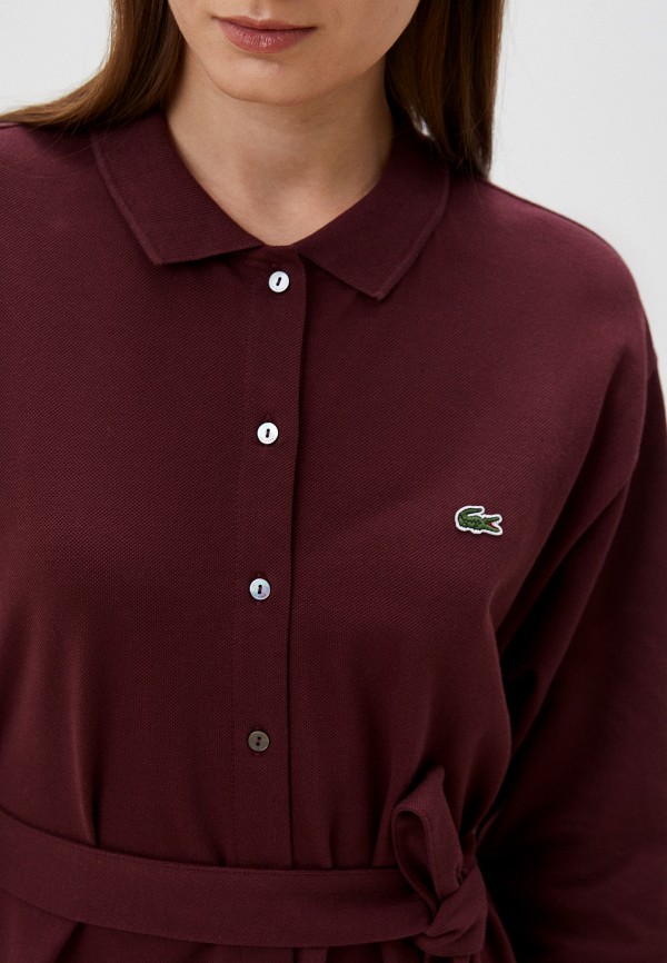 Lacoste Платье -  - фото 4