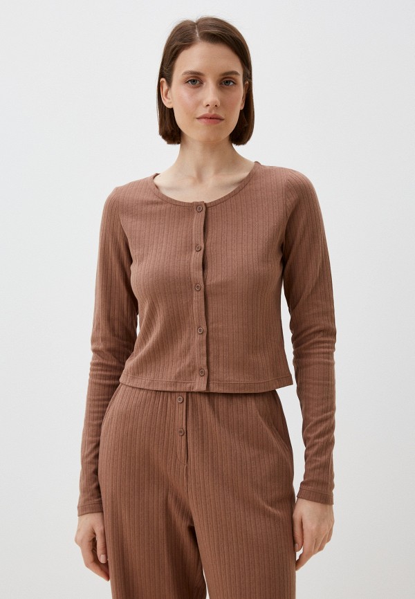 Incanto Лонгслив домашний - фото 1