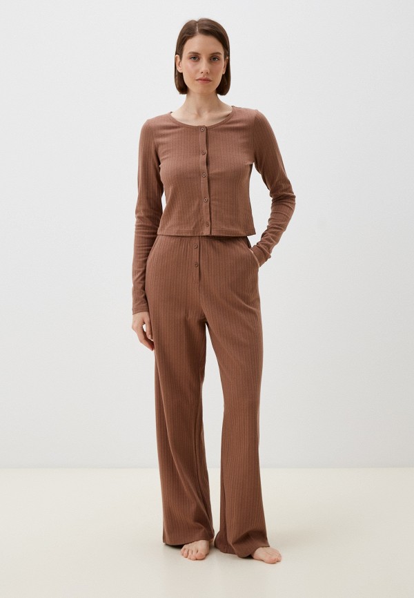 Incanto Лонгслив домашний - фото 2