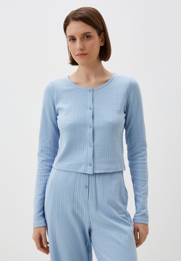 Incanto Лонгслив домашний - фото 1