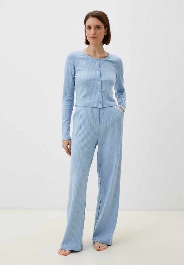 Incanto Лонгслив домашний - фото 2