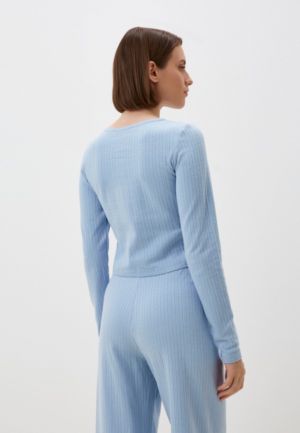 Incanto Лонгслив домашний - фото 3