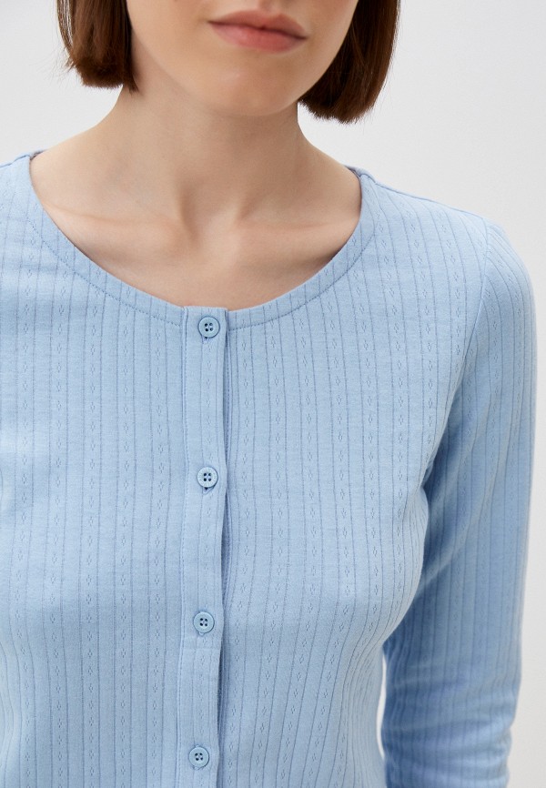 Incanto Лонгслив домашний - фото 4