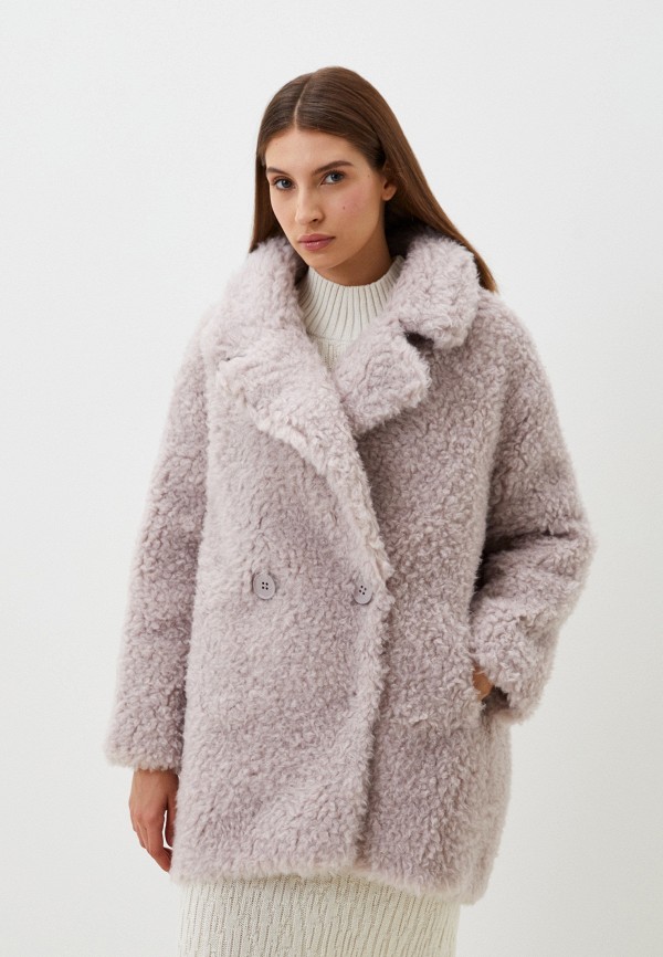 Снежная Королева Шуба - Lamoda Online Exclusive - фото 1