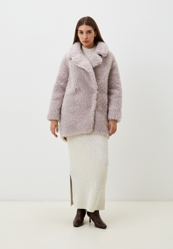 Снежная Королева Шуба - Lamoda Online Exclusive - фото 2