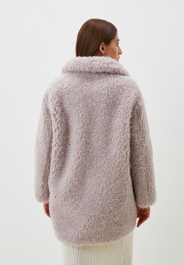 Снежная Королева Шуба - Lamoda Online Exclusive - фото 3