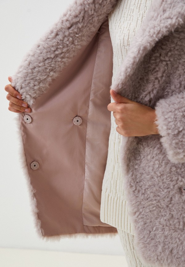 Снежная Королева Шуба - Lamoda Online Exclusive - фото 4