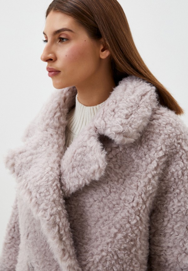 Снежная Королева Шуба - Lamoda Online Exclusive - фото 5