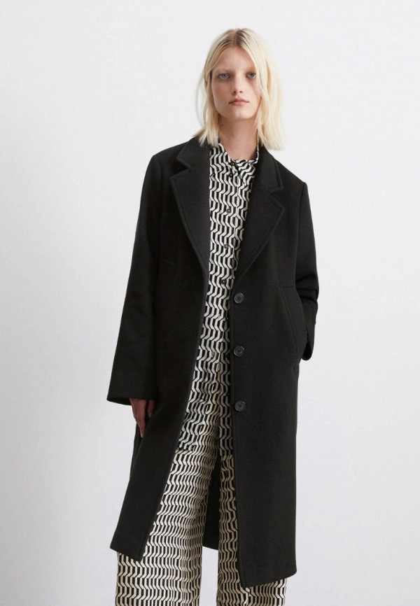 Marc O'Polo Пальто однобортное - фото 1