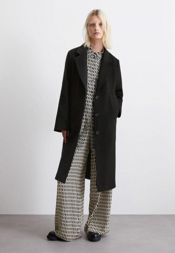 Marc O'Polo Пальто однобортное - фото 2