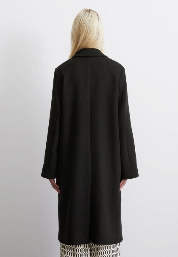 Marc O'Polo Пальто однобортное - фото 3