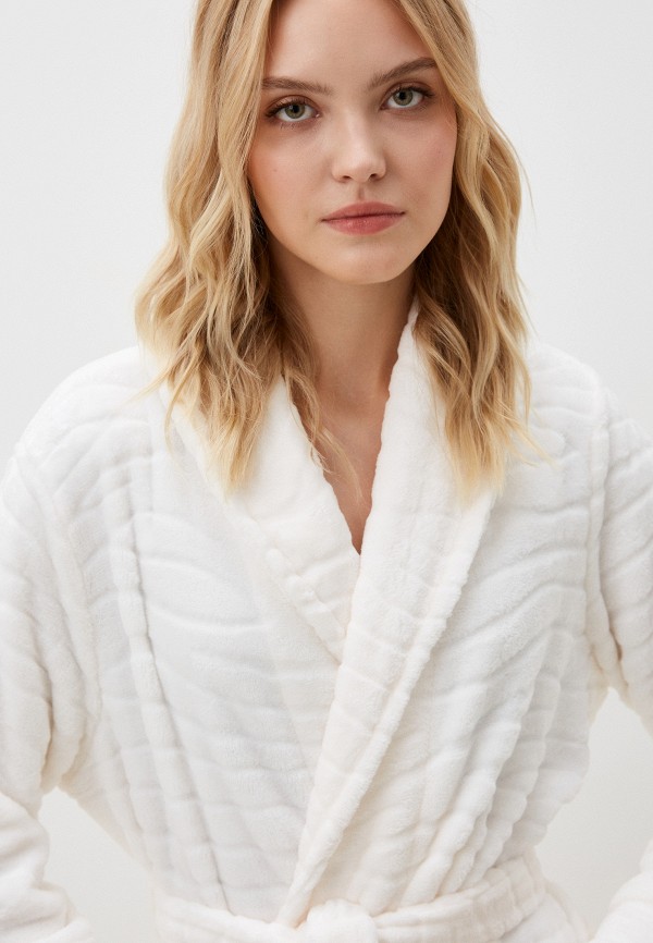 Indefini Халат домашний - фото 4