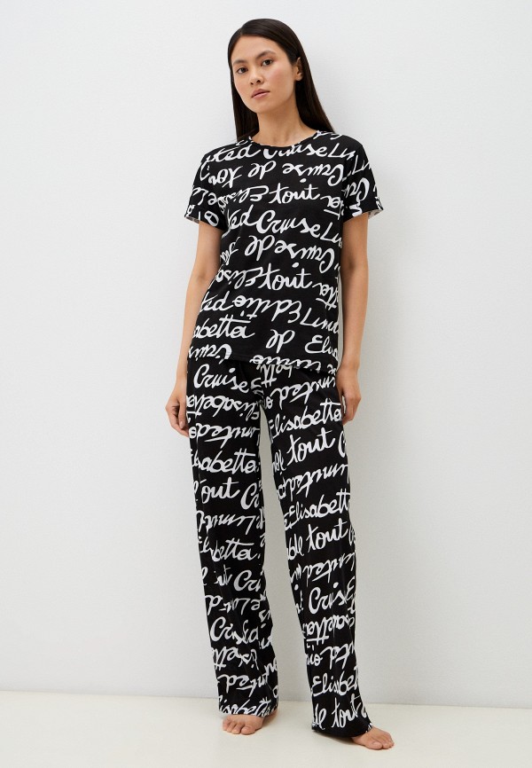 Новое Кимоно Костюм домашний - фото 1