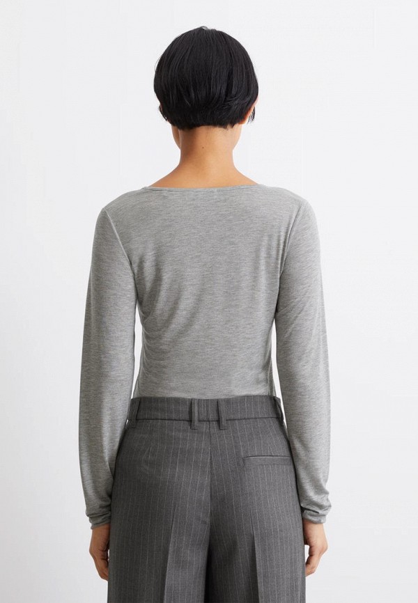 Marc O'Polo Лонгслив -  - фото 3