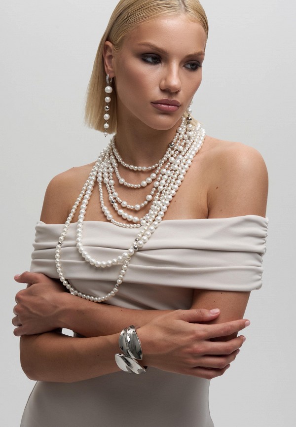 Yaroslavna Колье 3 шт. - фото 4