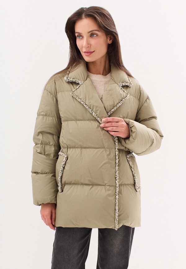 Bulmer Куртка-пальто - фото 5