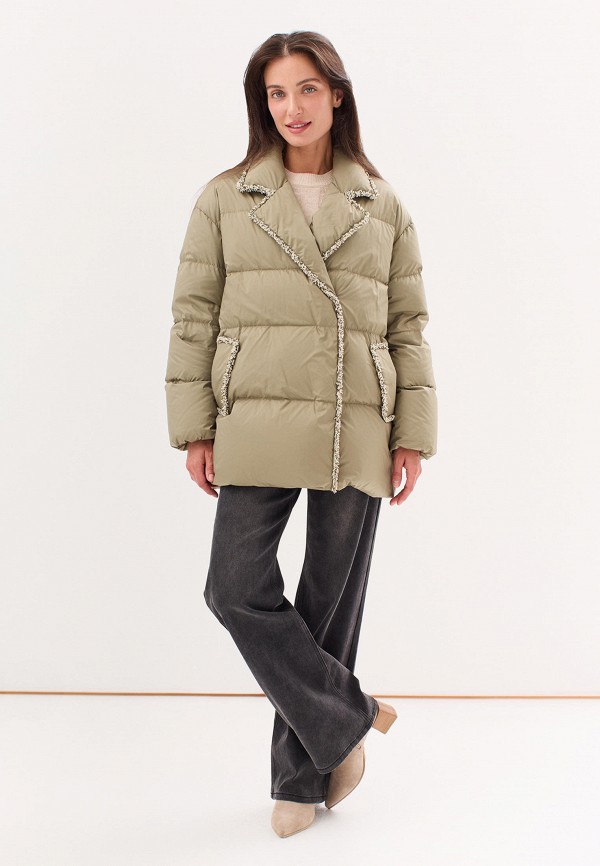 Bulmer Куртка-пальто - фото 2