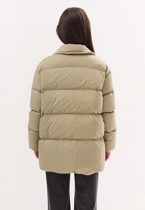 Bulmer Куртка-пальто - фото 3