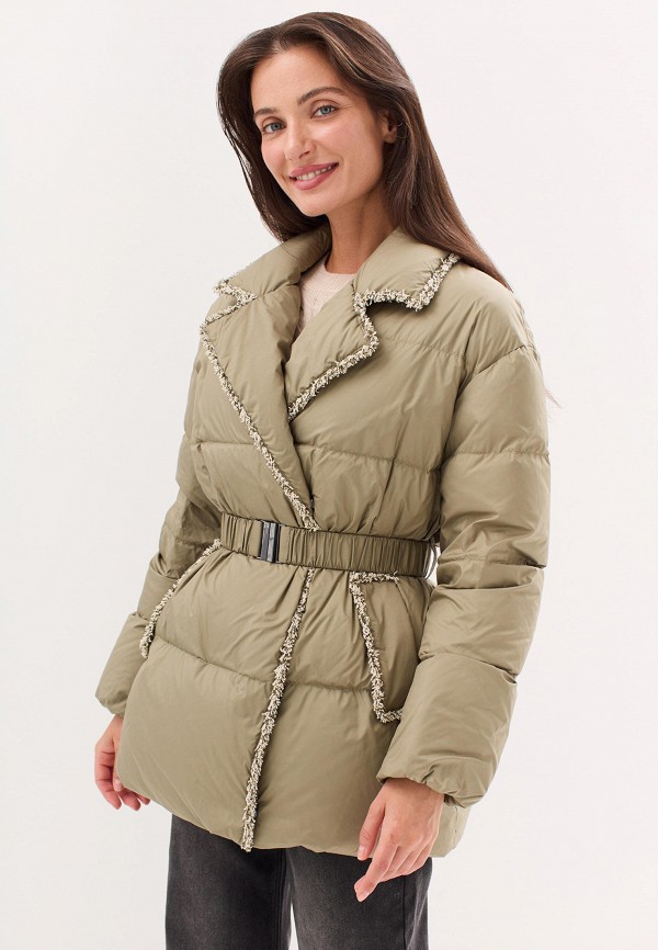 Bulmer Куртка-пальто - фото 1