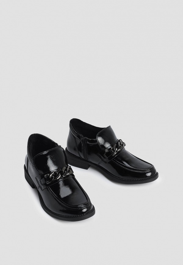 Donna D’oro Лоферы - фото 2