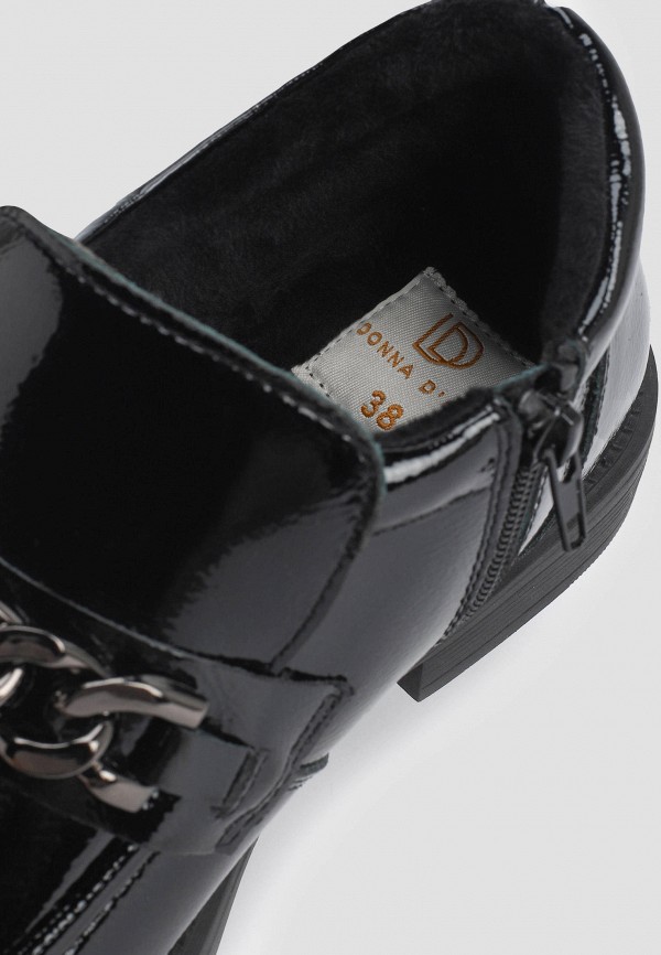 Donna D’oro Лоферы - фото 6