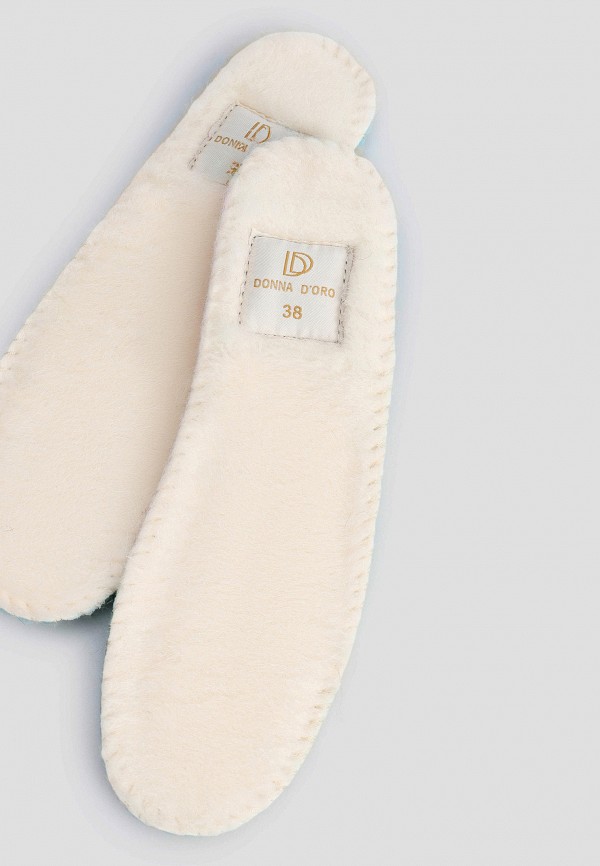 Donna D’oro Ботинки - фото 6