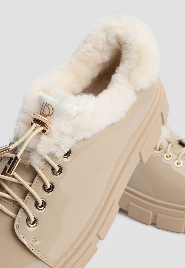 Donna D’oro Ботинки - фото 5