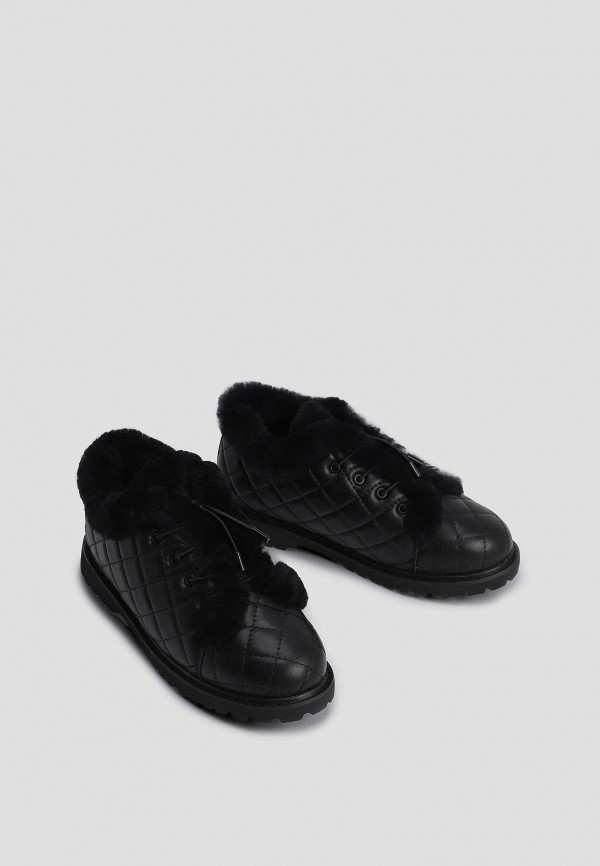 Donna D’oro Ботинки - фото 2