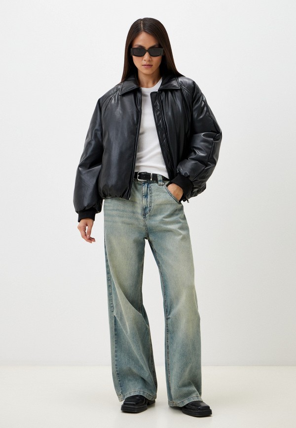 Befree Куртка-рубашка - Woman Mix&Match - фото 2