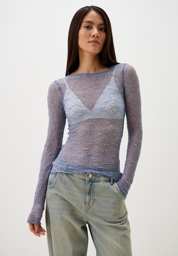 Befree Лонгслив - Woman Mix&Match - фото 1